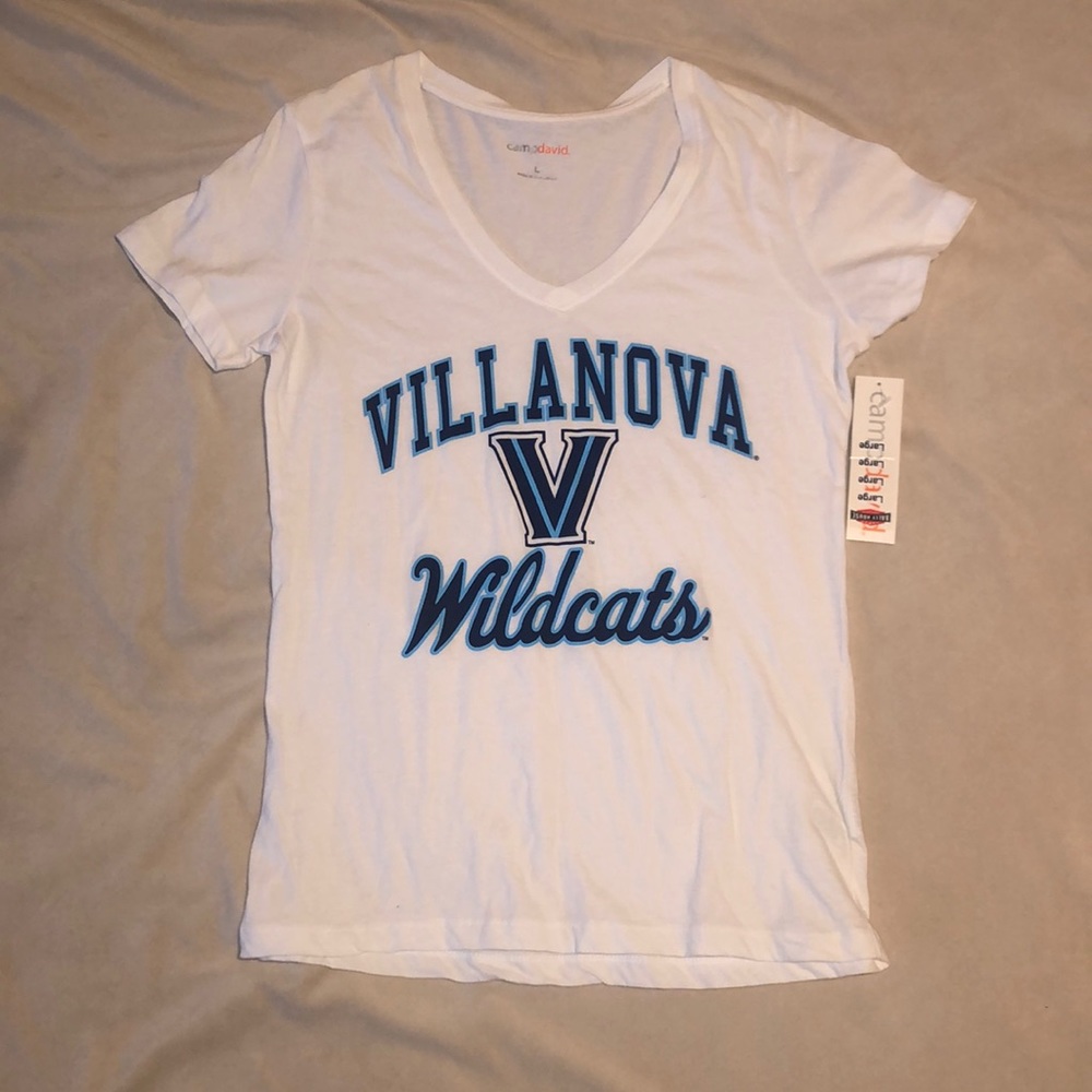 Villanova t-shirt